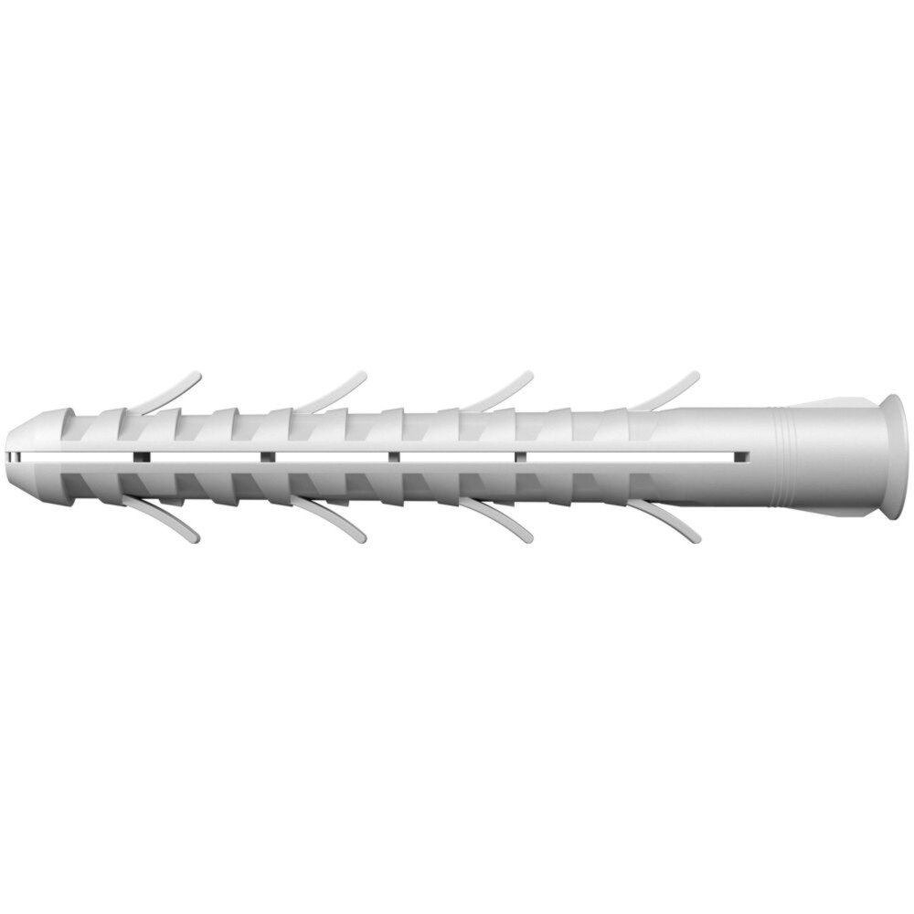 fischer Rahmendübel S 16 H 160 R Gris