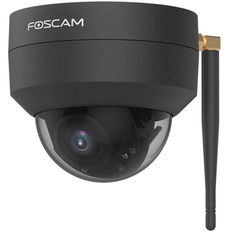 Foscam D4Z