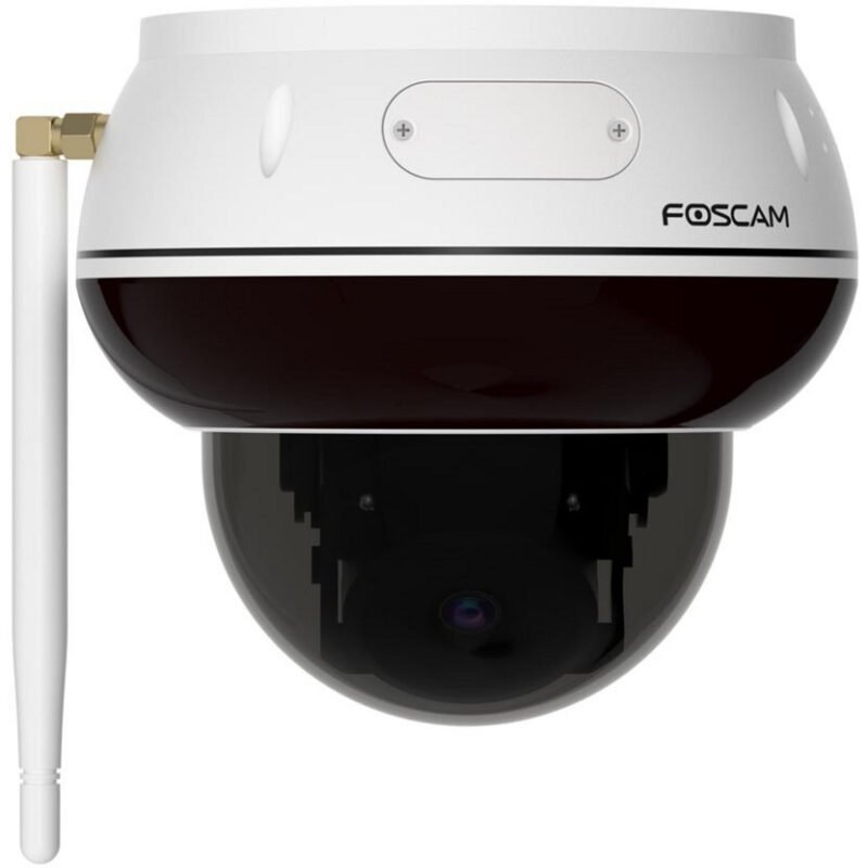 Foscam D8T