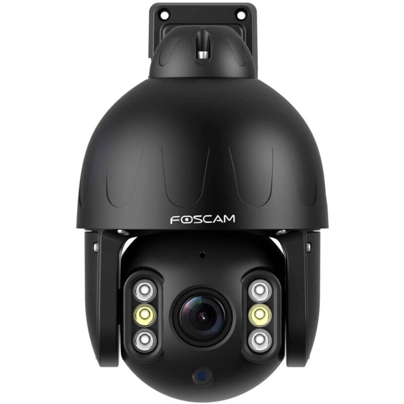 Foscam SD8EP Negro