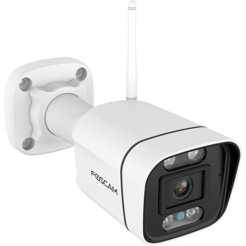 Foscam V5P Blanco