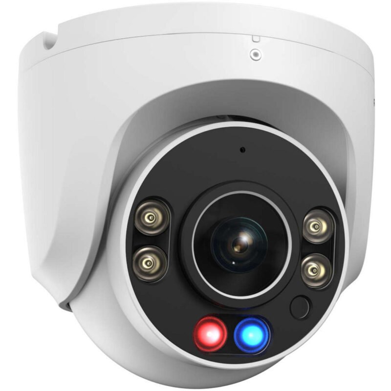 Foscam W5EP