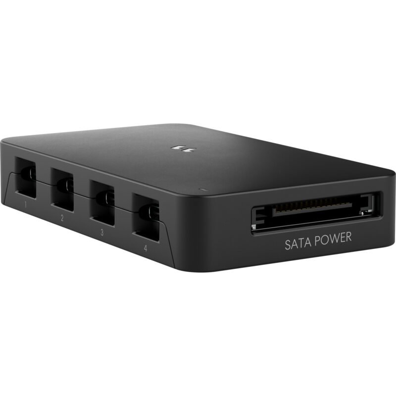 Fractal Design Adjust Pro Hub Negro