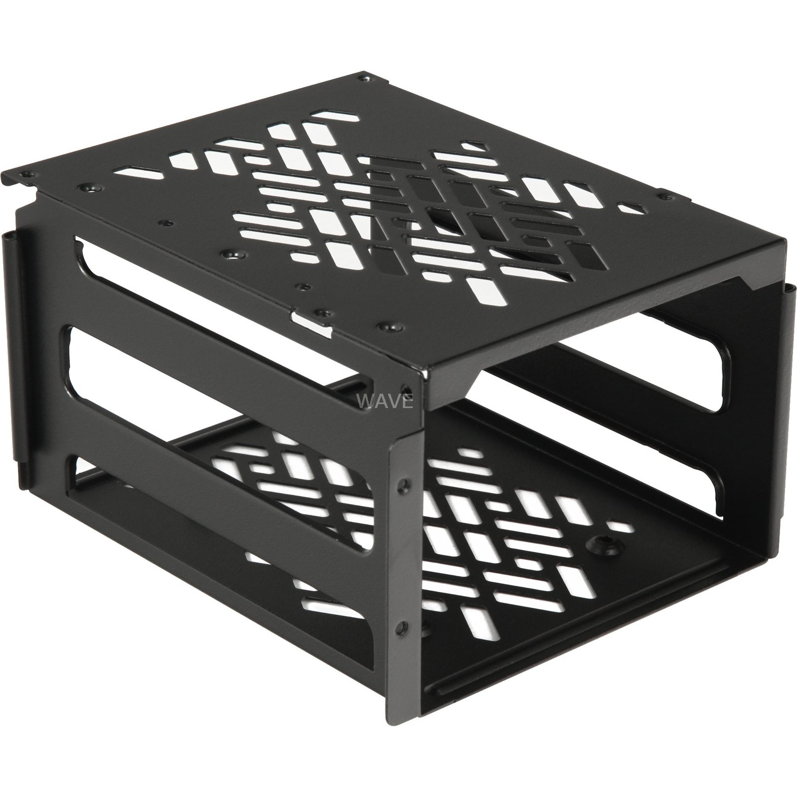 Fractal Design HDD Cage Kit Typ B Negro - Imagen 2