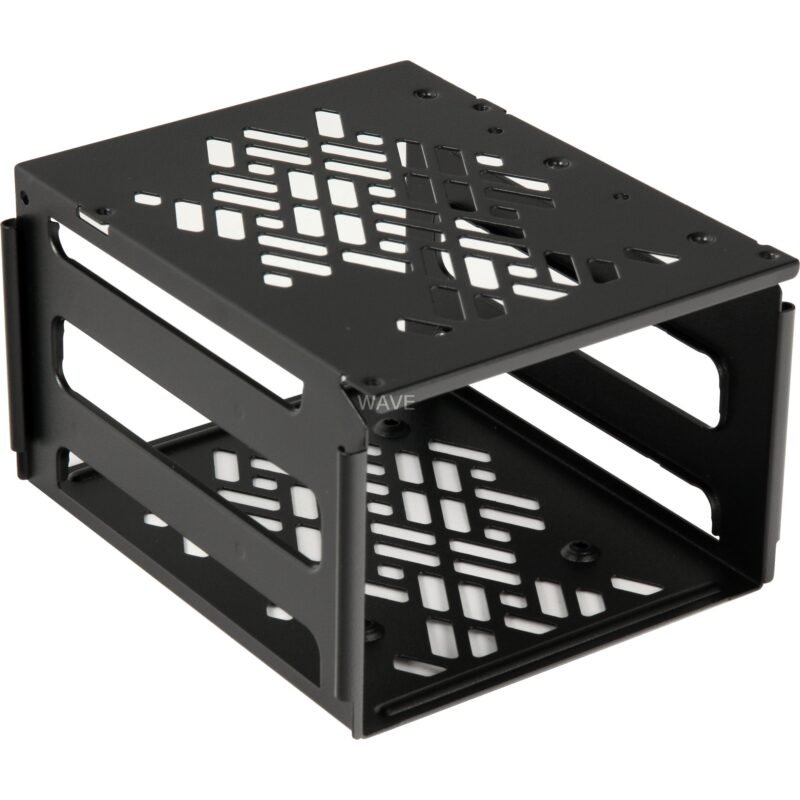 Fractal Design HDD Cage Kit Typ B Negro