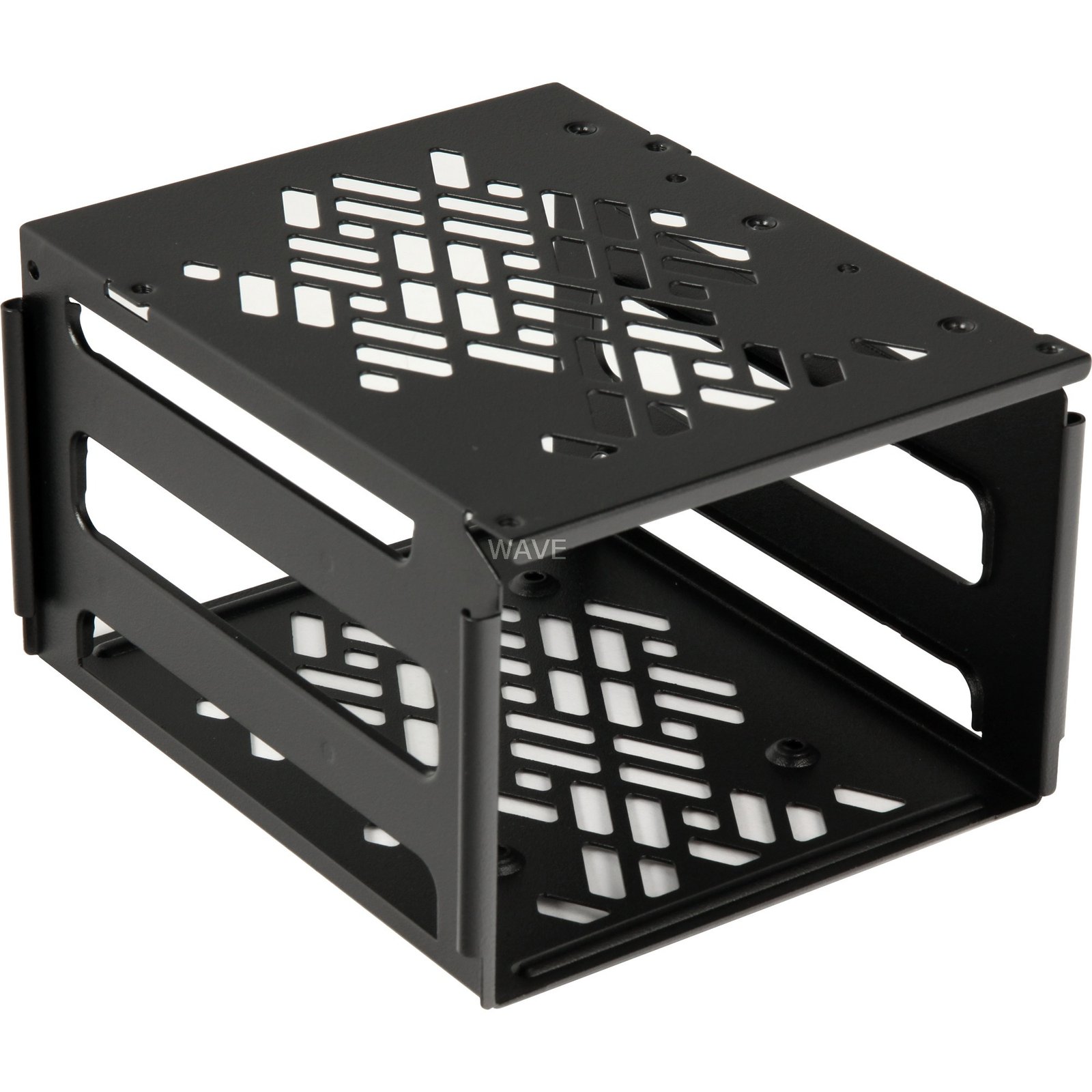 Fractal Design HDD Cage Kit Typ B Negro