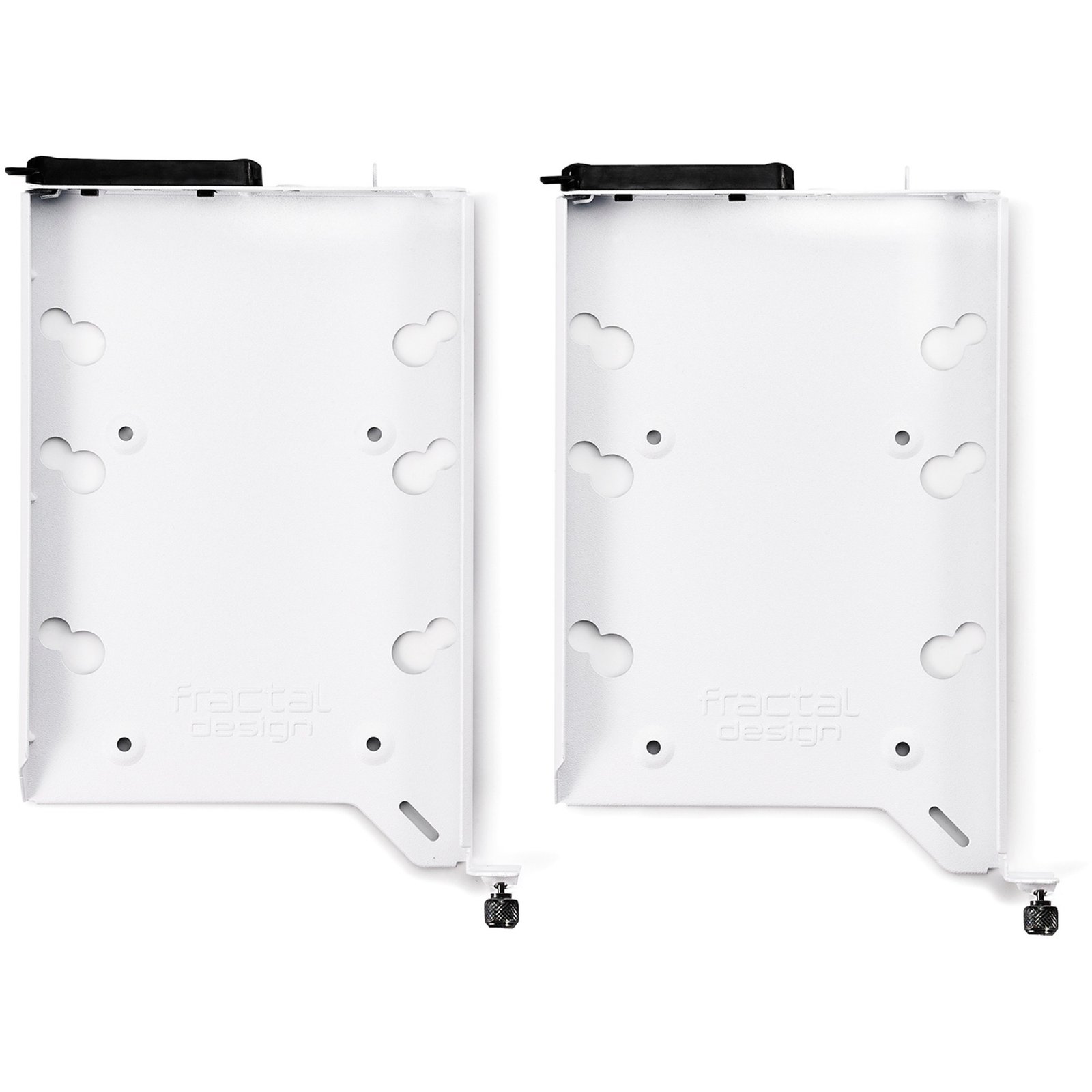 Fractal Design HDD Drive Tray Kit - Type A Blanco