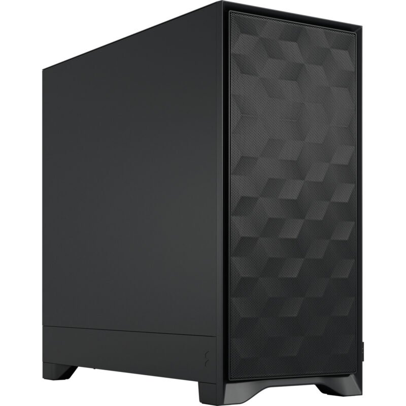 Fractal Design Pop 2 Air Black Solid Negro