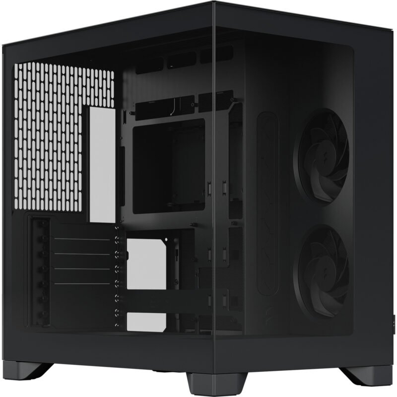 Fractal Design Pop 2 Vision Negro