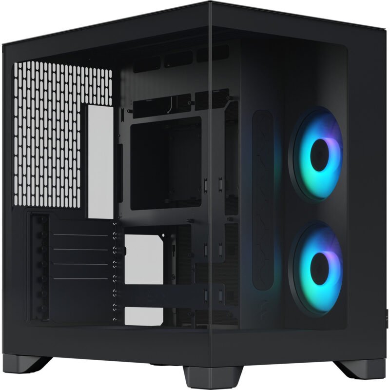 Fractal Design Pop 2 Vision RGB