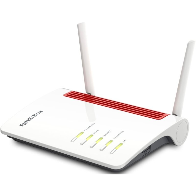FRITZ! Box 6850 LTE