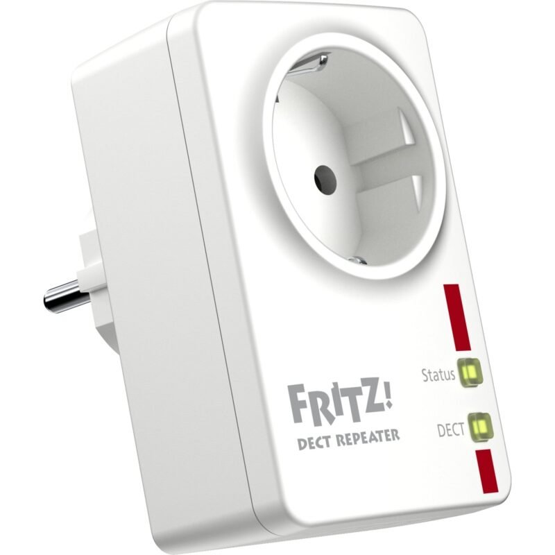 FRITZ! DECT Repeater 100