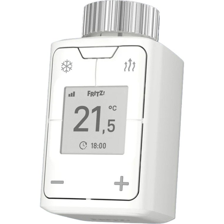 FRITZ! Smart Thermo 302 Blanco