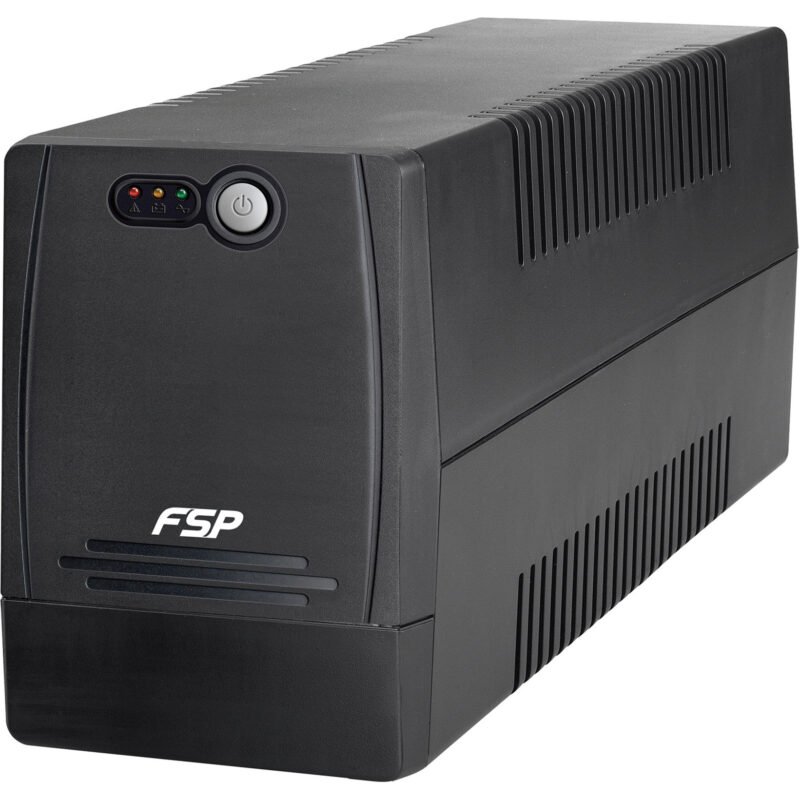FSP FP 1000 Negro