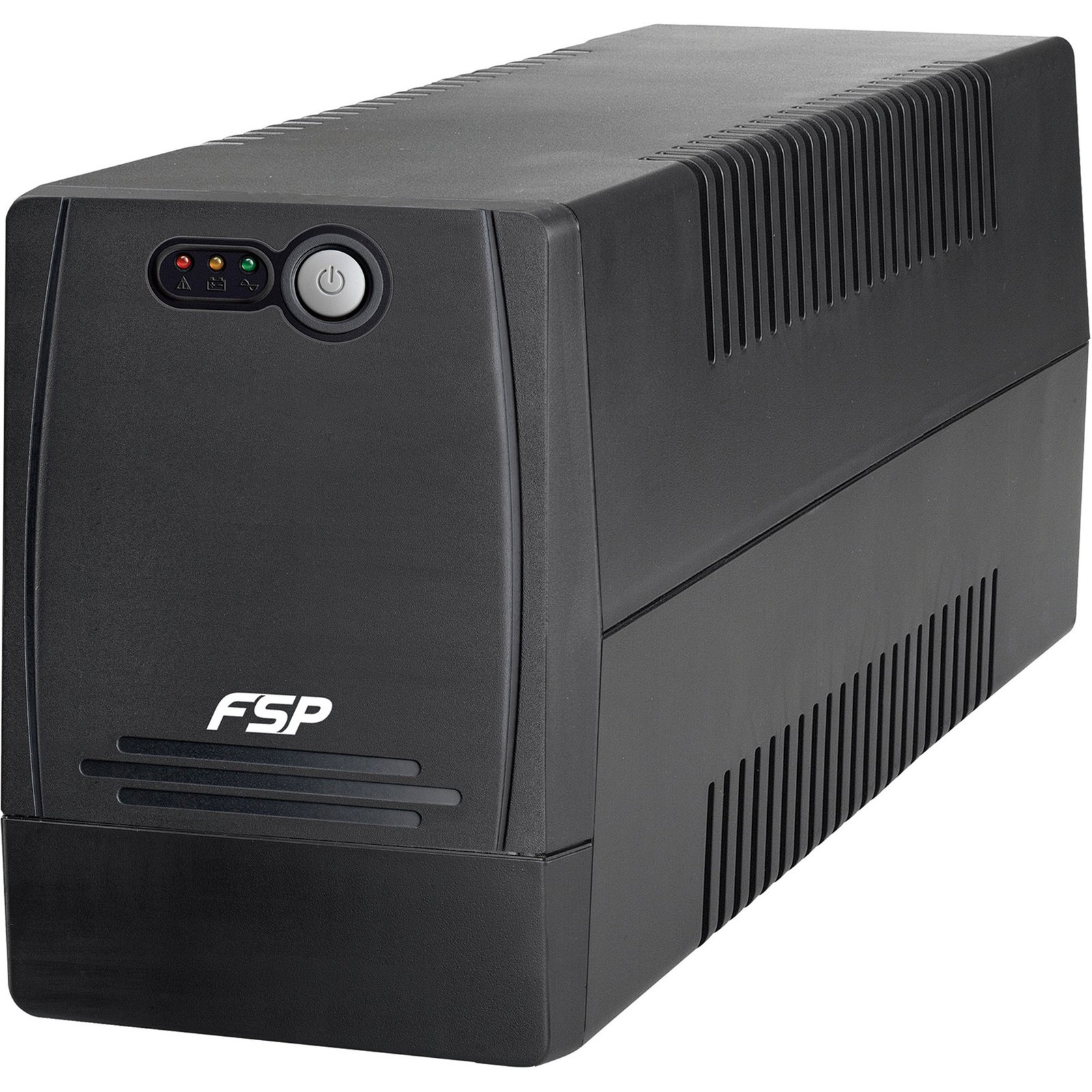 FSP FP 1000 Negro
