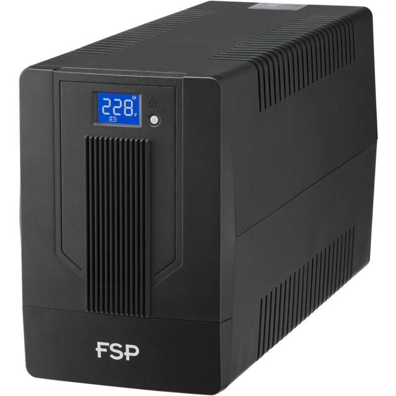 FSP iFP 1000 Negro