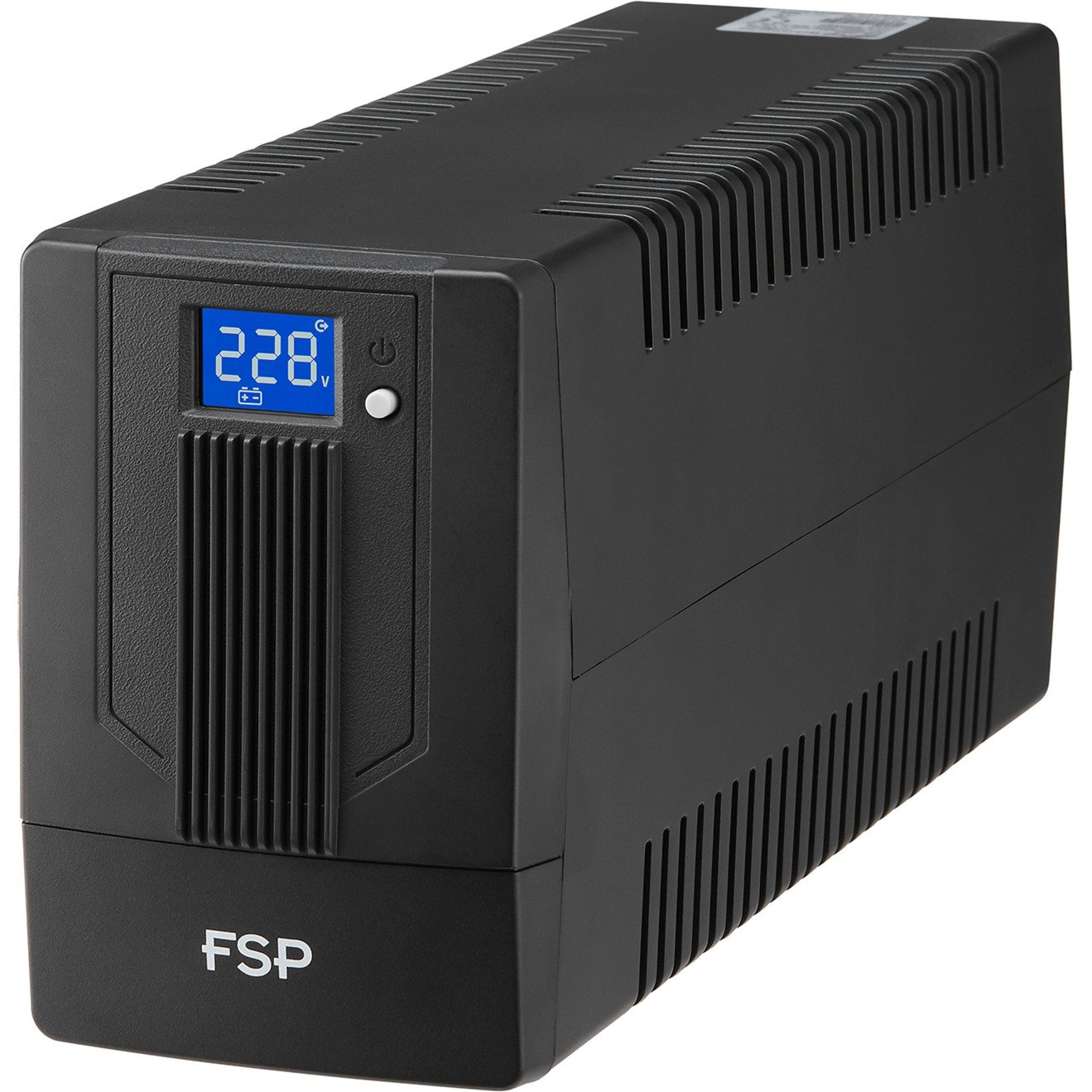 FSP iFP 800 Negro