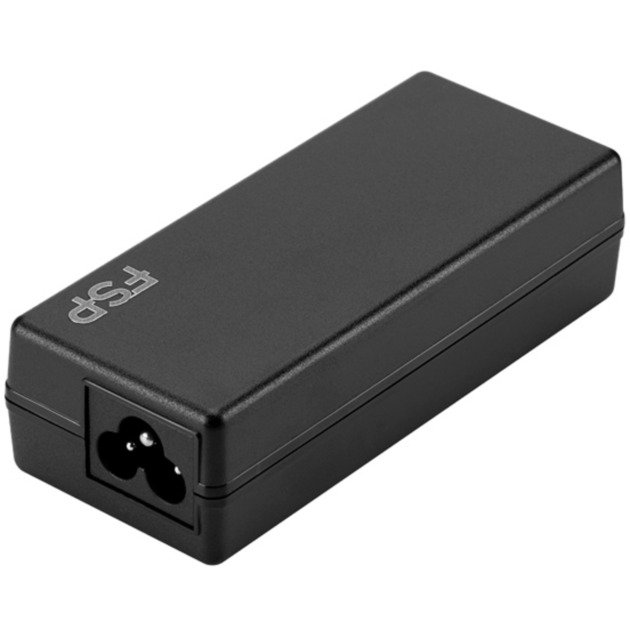 FSP Notebook-Fuente de alimentación NB PRO 65W Negro