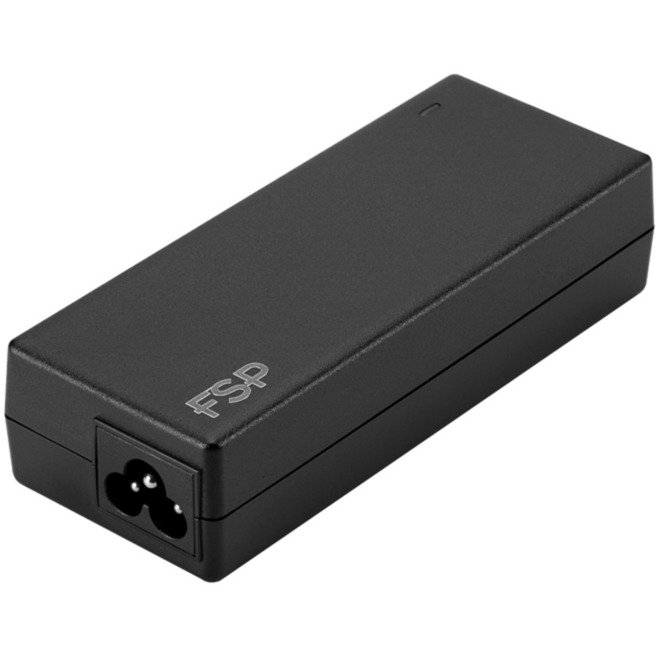FSP Notebook-Fuente de alimentación NB PRO 90W Negro