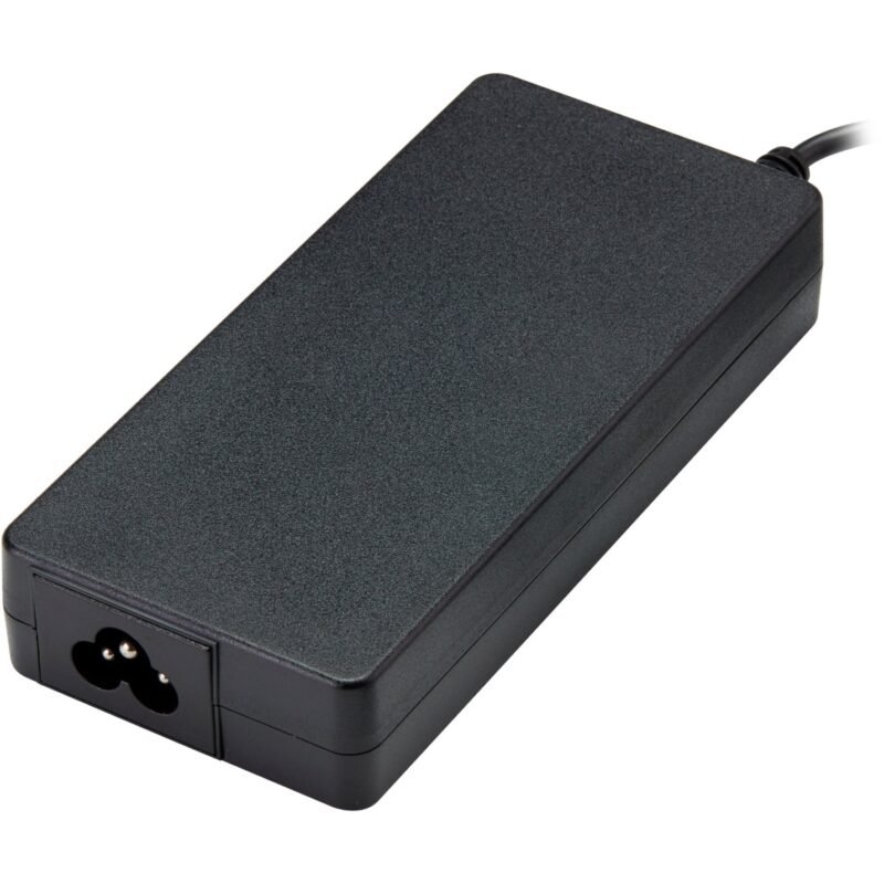 FSP Notebook-Fuente de alimentación NB Slim PRO 120W Negro