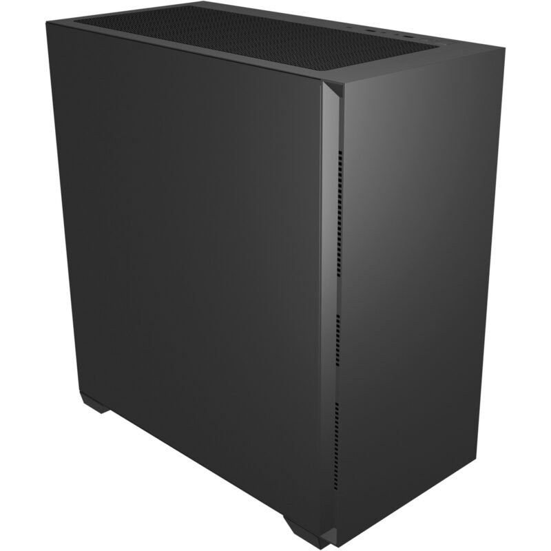 FSP U530-BS Negro
