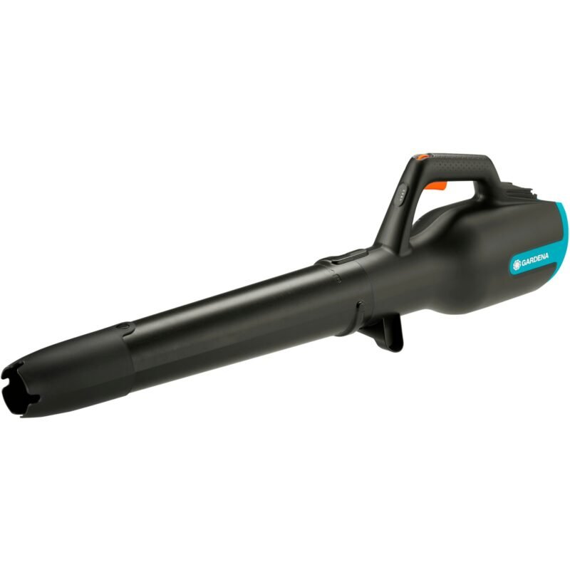 GARDENA Akku-Bläser Power-Jet 18V P4A solo Gris