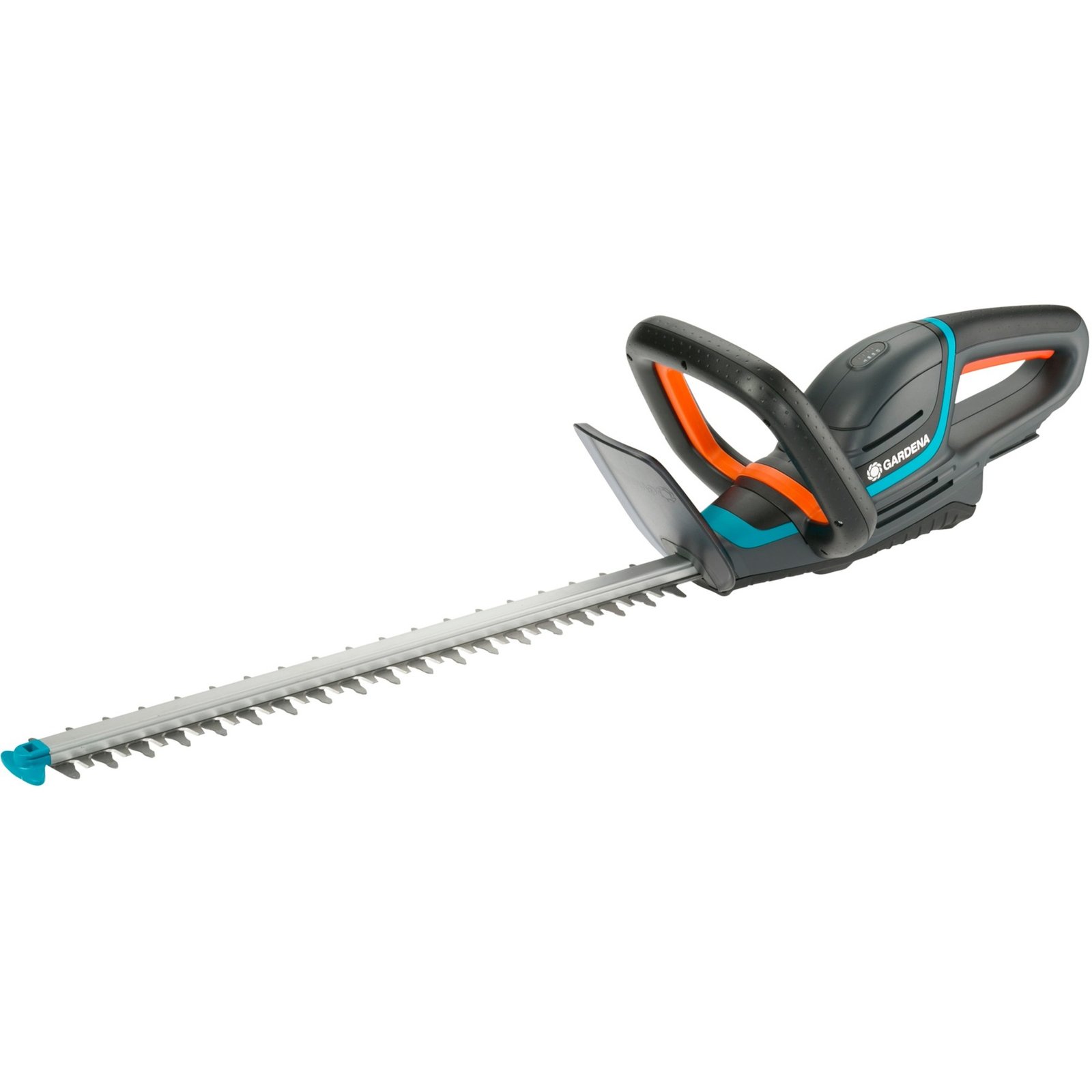 GARDENA Akku-Heckenschere ComfortCut 50/18V P4A solo Gris