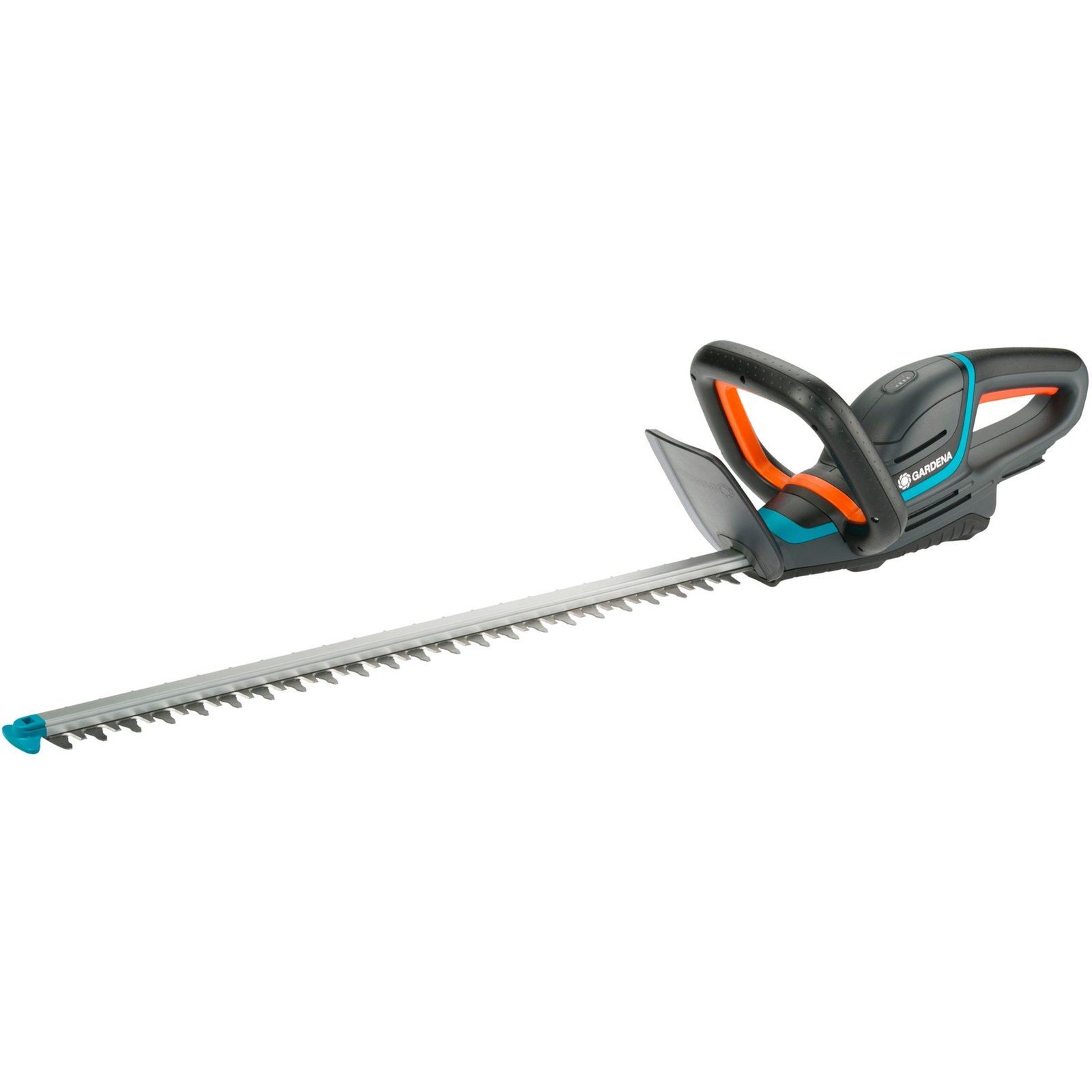 GARDENA Akku-Heckenschere ComfortCut 60/18V P4A solo Gris