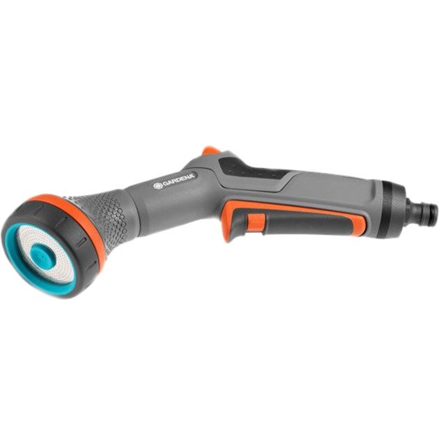 GARDENA Comfort Brause para empfindliche Pflanzen (18321-20) Gris