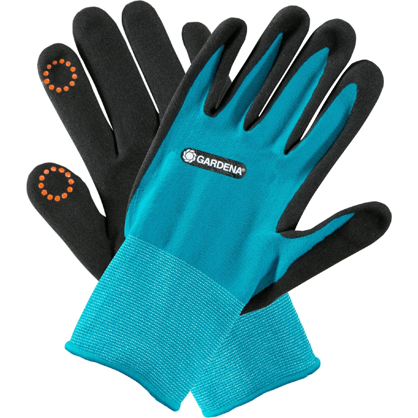 GARDENA Pflanz- y Bodenhandschuh Größe 9/L