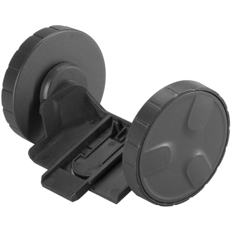 GARDENA Räder para Akku-Grasschere Gris
