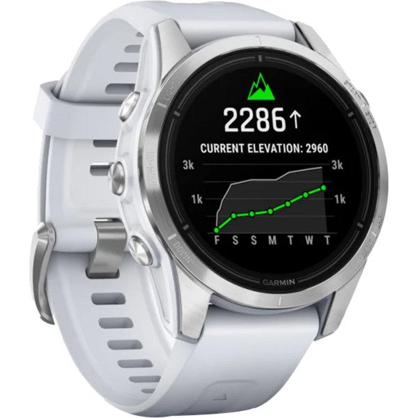 Garmin epix Pro (Gen 2) Standard Edition
