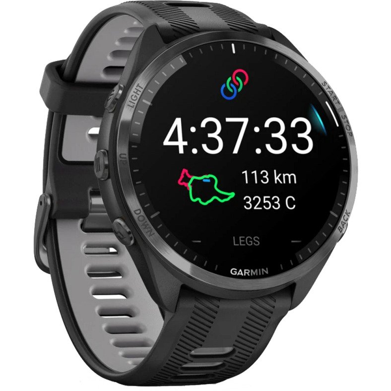 Garmin Forerunner 965