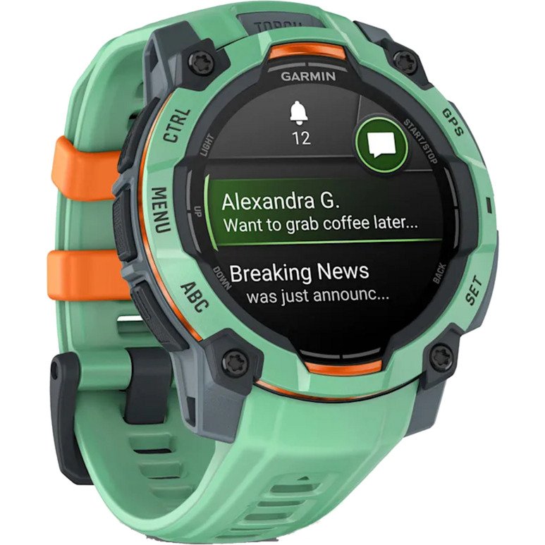 Garmin Instinct 3 - 45 mm