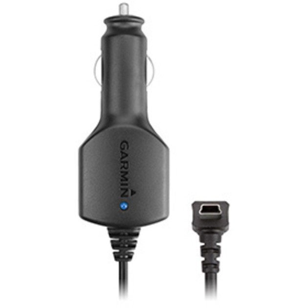 Garmin KFZ Ladekabel Mini USB Negro