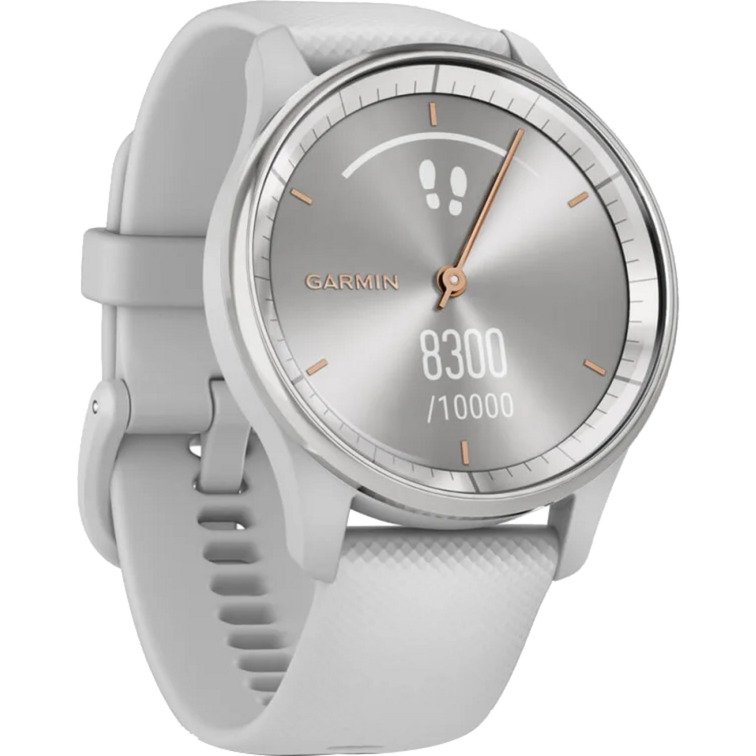 Garmin vívomove Trend Plata