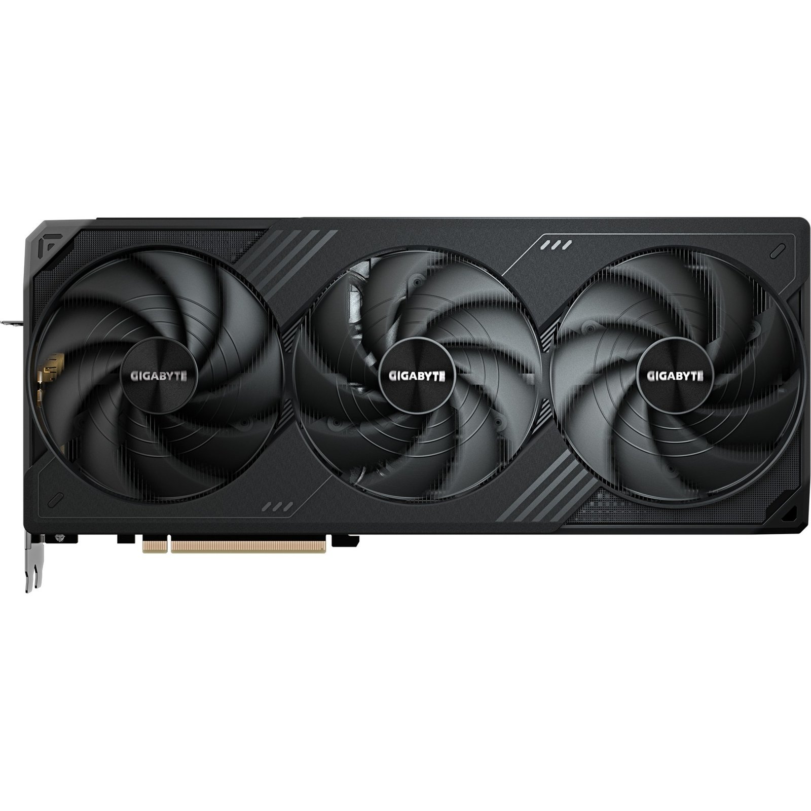 GIGABYTE GeForce RTX 5090 WINDFORCE OC 32G