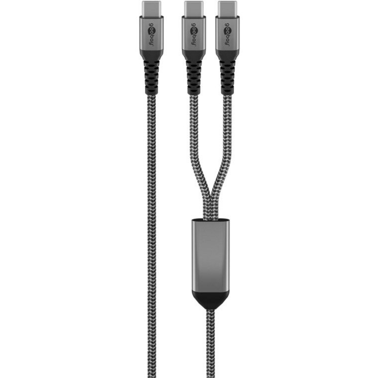 goobay USB 2.0 Kabel