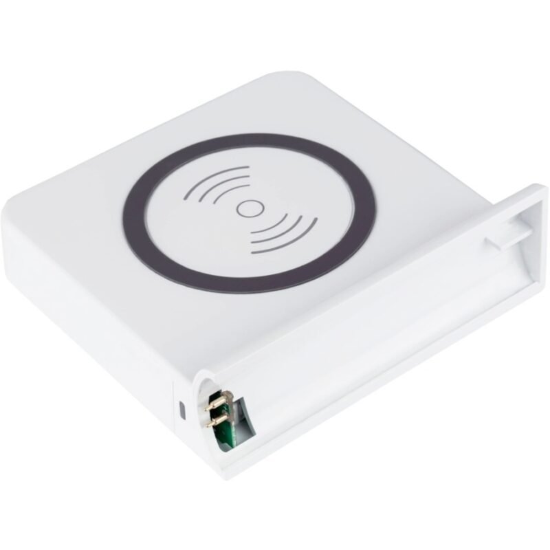Good Connections Qi Wireless Charging Pad 15 Watt Blanco