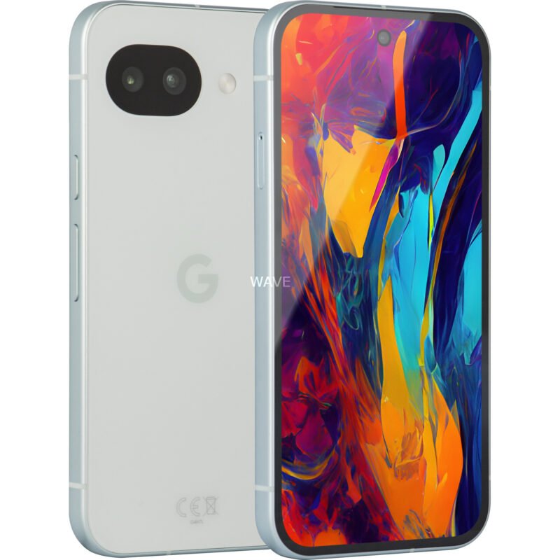 Google Pixel 10a