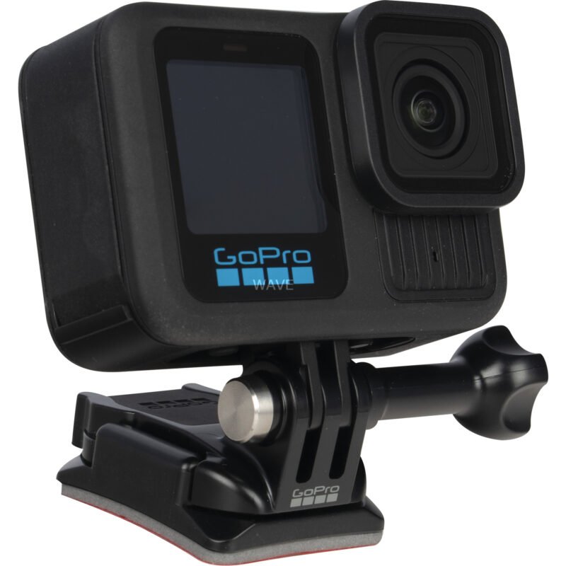 GoPro Hero 13 Black Negro