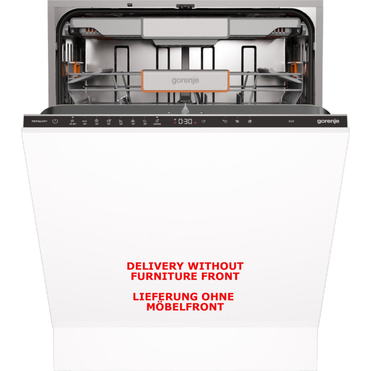gorenje ULTRA16BWIFI