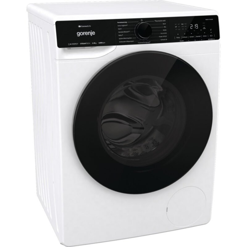 gorenje WPNA84A2TS Blanco