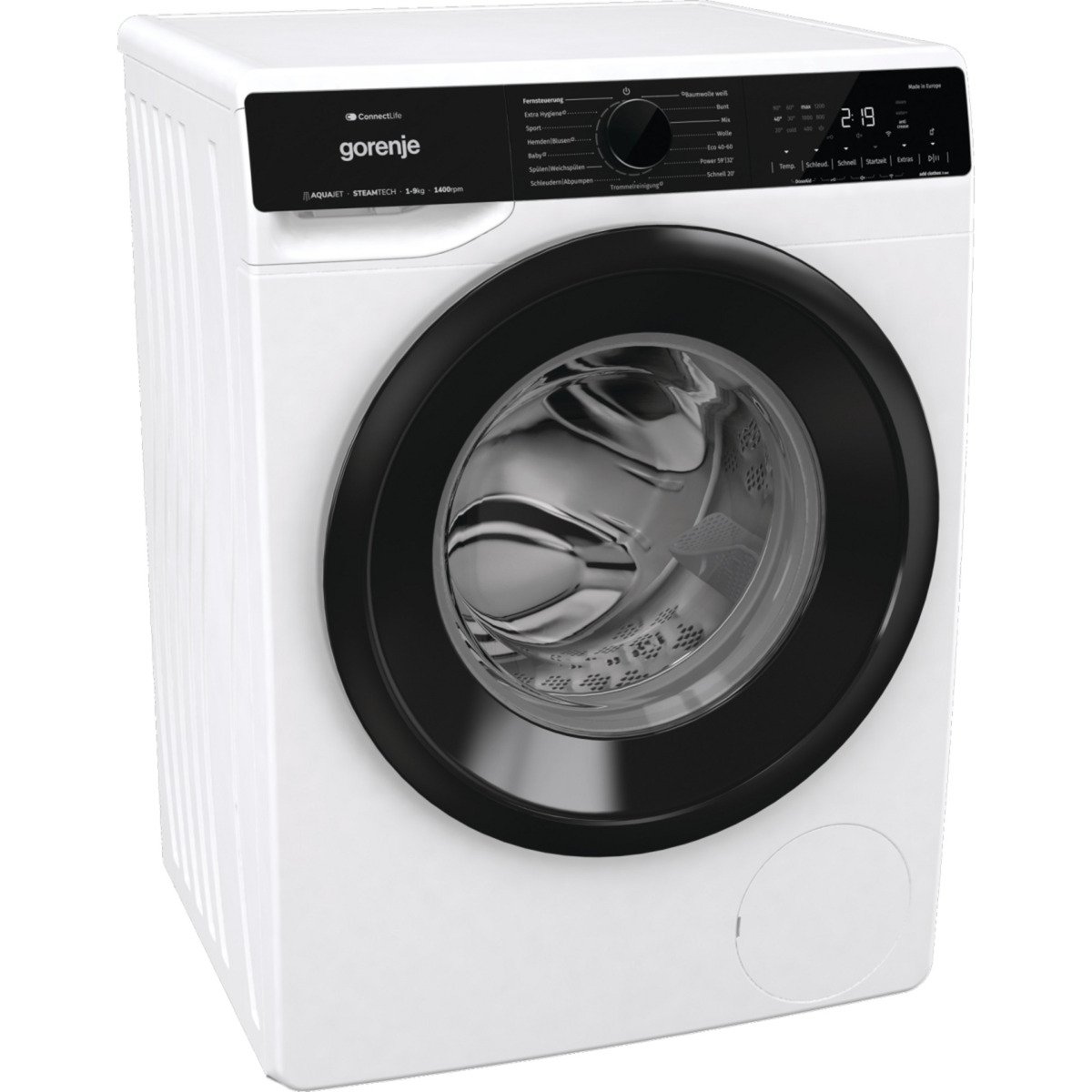 gorenje WPNA94A1TS Blanco