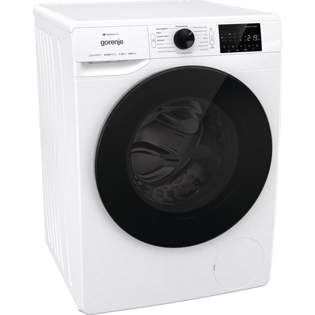 gorenje WPNEI14A2TS Blanco