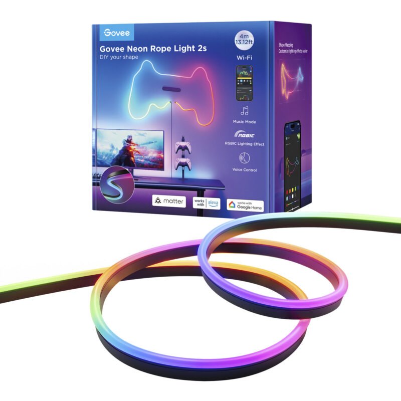 Govee Neon Strip Light