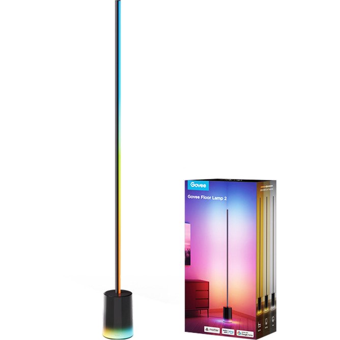 Govee Stehlampe 2 Negro