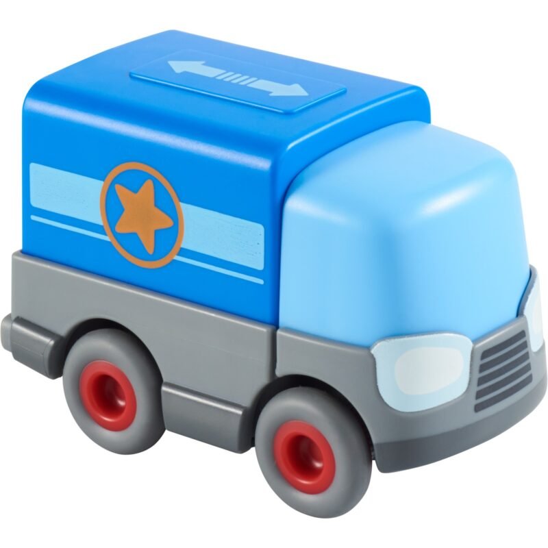 HABA Kugelbahn Kullerbü - Batterie-LKW