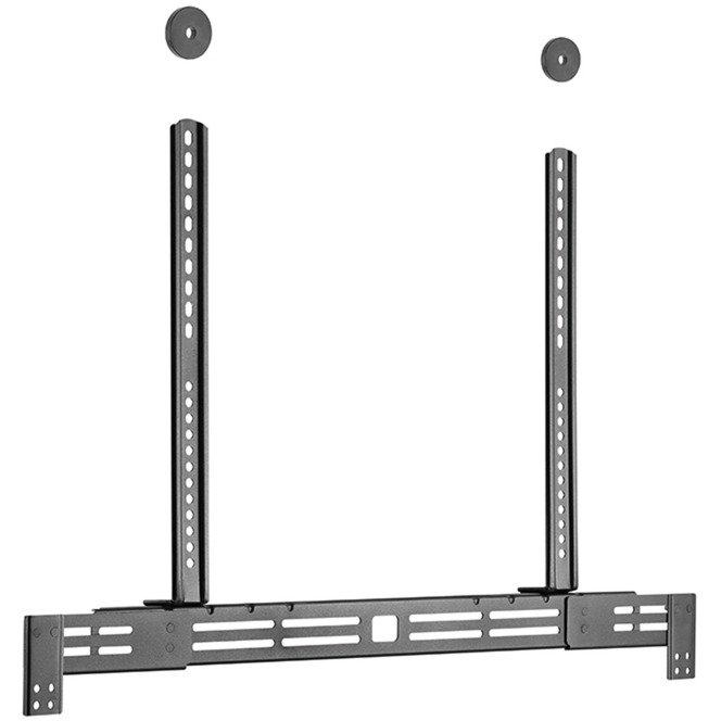 HAGOR LS-1 Soundbar Negro