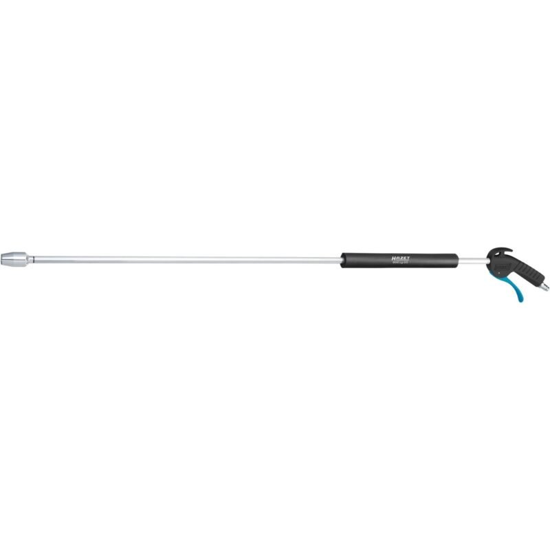 Hazet Ausblaspistole 9040LG-3/2 Negro